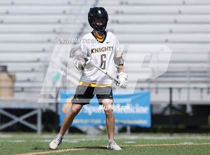 Thumbnail 3 in Patrick Henry vs Kellam (VHSL Class 5 Semifinal) photogallery.