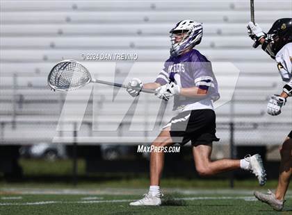 Thumbnail 3 in Patrick Henry vs Kellam (VHSL Class 5 Semifinal) photogallery.