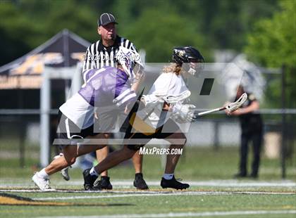 Thumbnail 2 in Patrick Henry vs Kellam (VHSL Class 5 Semifinal) photogallery.