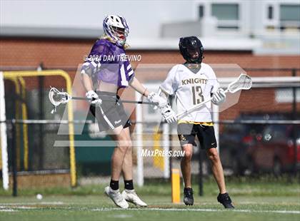Thumbnail 1 in Patrick Henry vs Kellam (VHSL Class 5 Semifinal) photogallery.