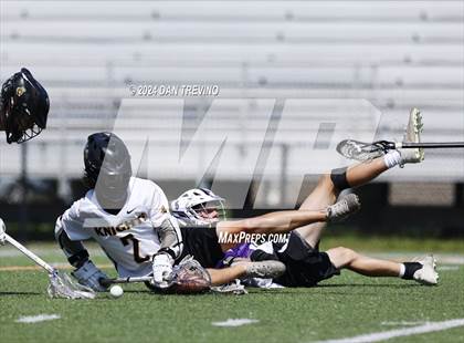 Thumbnail 1 in Patrick Henry vs Kellam (VHSL Class 5 Semifinal) photogallery.