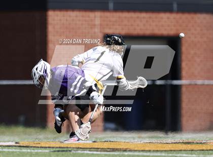 Thumbnail 2 in Patrick Henry vs Kellam (VHSL Class 5 Semifinal) photogallery.