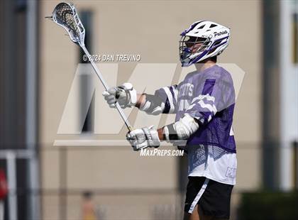 Thumbnail 2 in Patrick Henry vs Kellam (VHSL Class 5 Semifinal) photogallery.