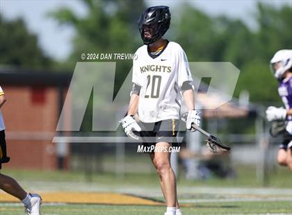 Thumbnail 2 in Patrick Henry vs Kellam (VHSL Class 5 Semifinal) photogallery.