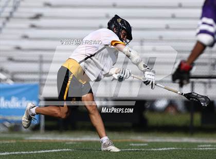 Thumbnail 2 in Patrick Henry vs Kellam (VHSL Class 5 Semifinal) photogallery.