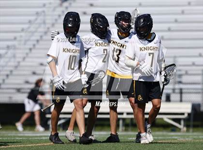 Thumbnail 1 in Patrick Henry vs Kellam (VHSL Class 5 Semifinal) photogallery.