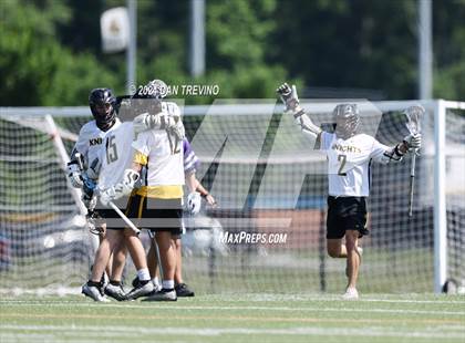 Thumbnail 2 in Patrick Henry vs Kellam (VHSL Class 5 Semifinal) photogallery.