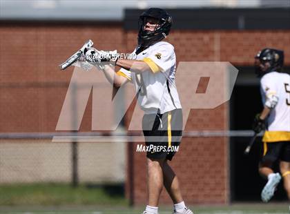 Thumbnail 3 in Patrick Henry vs Kellam (VHSL Class 5 Semifinal) photogallery.