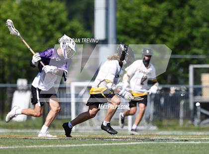 Thumbnail 3 in Patrick Henry vs Kellam (VHSL Class 5 Semifinal) photogallery.