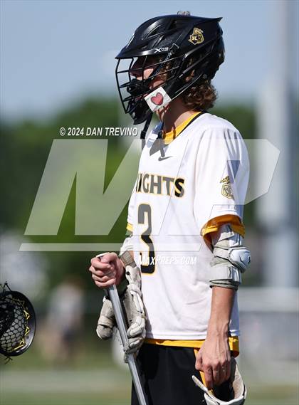 Thumbnail 3 in Patrick Henry vs Kellam (VHSL Class 5 Semifinal) photogallery.