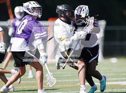 Thumbnail 1 in Patrick Henry vs Kellam (VHSL Class 5 Semifinal) photogallery.