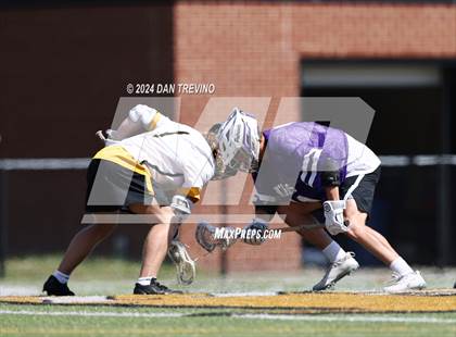 Thumbnail 3 in Patrick Henry vs Kellam (VHSL Class 5 Semifinal) photogallery.