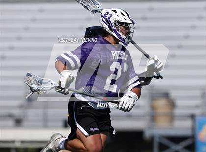 Thumbnail 3 in Patrick Henry vs Kellam (VHSL Class 5 Semifinal) photogallery.