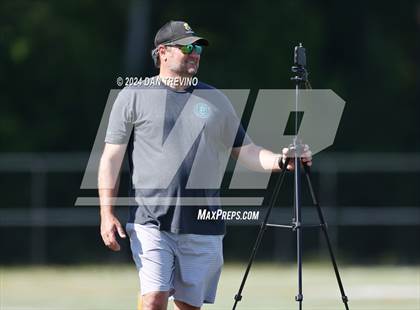 Thumbnail 1 in Patrick Henry vs Kellam (VHSL Class 5 Semifinal) photogallery.