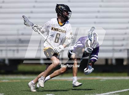 Thumbnail 2 in Patrick Henry vs Kellam (VHSL Class 5 Semifinal) photogallery.