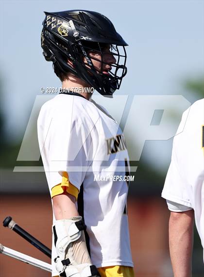 Thumbnail 1 in Patrick Henry vs Kellam (VHSL Class 5 Semifinal) photogallery.