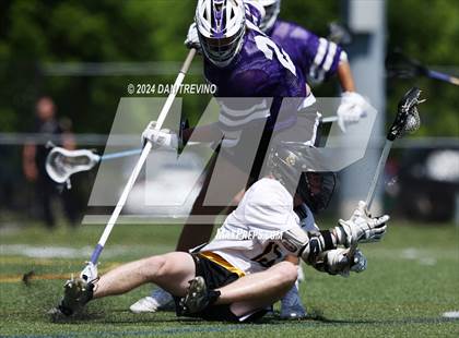 Thumbnail 3 in Patrick Henry vs Kellam (VHSL Class 5 Semifinal) photogallery.