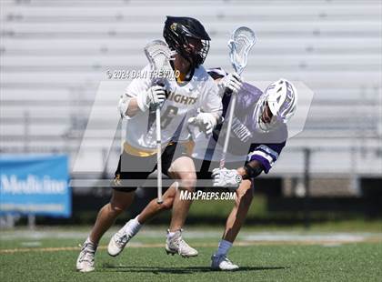 Thumbnail 1 in Patrick Henry vs Kellam (VHSL Class 5 Semifinal) photogallery.