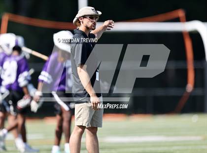 Thumbnail 3 in Patrick Henry vs Kellam (VHSL Class 5 Semifinal) photogallery.
