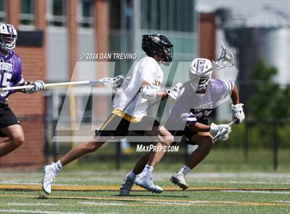 Thumbnail 2 in Patrick Henry vs Kellam (VHSL Class 5 Semifinal) photogallery.