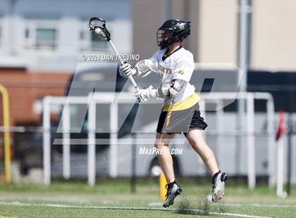 Thumbnail 3 in Patrick Henry vs Kellam (VHSL Class 5 Semifinal) photogallery.