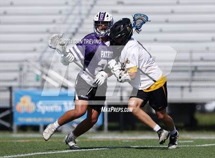 Thumbnail 2 in Patrick Henry vs Kellam (VHSL Class 5 Semifinal) photogallery.