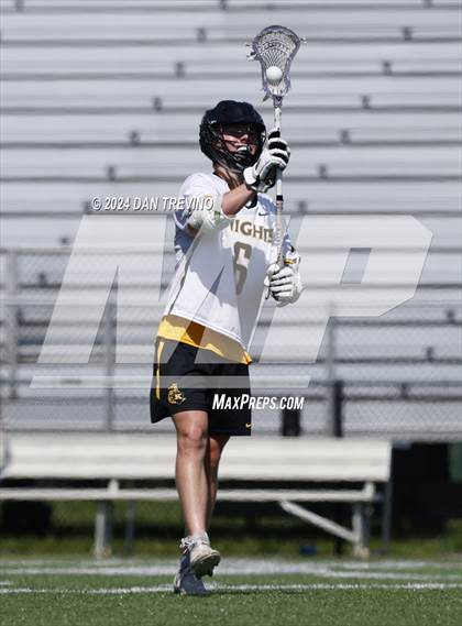Thumbnail 3 in Patrick Henry vs Kellam (VHSL Class 5 Semifinal) photogallery.