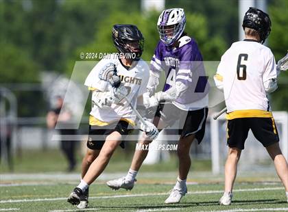 Thumbnail 2 in Patrick Henry vs Kellam (VHSL Class 5 Semifinal) photogallery.
