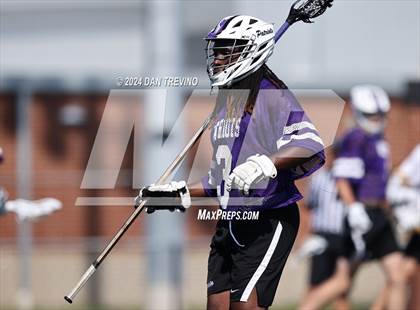 Thumbnail 1 in Patrick Henry vs Kellam (VHSL Class 5 Semifinal) photogallery.