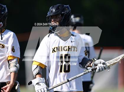 Thumbnail 1 in Patrick Henry vs Kellam (VHSL Class 5 Semifinal) photogallery.