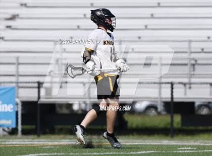Thumbnail 3 in Patrick Henry vs Kellam (VHSL Class 5 Semifinal) photogallery.