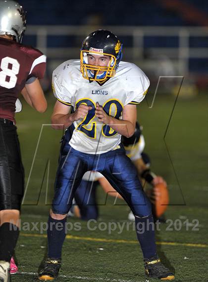 Thumbnail 1 in Big Valley Christian @ Valley Christian photogallery.