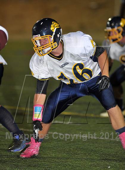 Thumbnail 3 in Big Valley Christian @ Valley Christian photogallery.