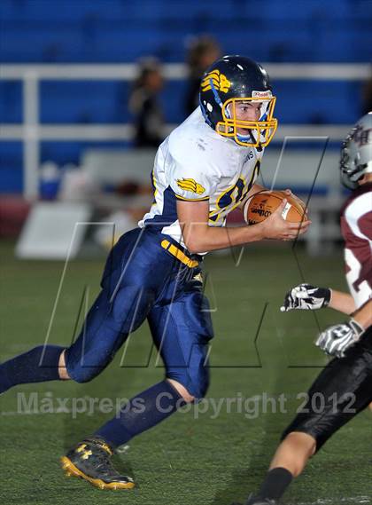 Thumbnail 2 in Big Valley Christian @ Valley Christian photogallery.