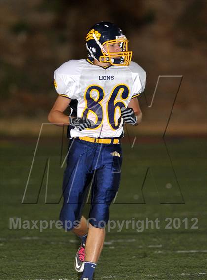 Thumbnail 2 in Big Valley Christian @ Valley Christian photogallery.