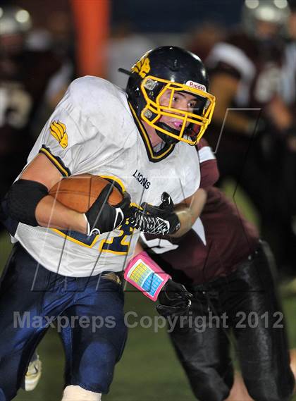 Thumbnail 2 in Big Valley Christian @ Valley Christian photogallery.