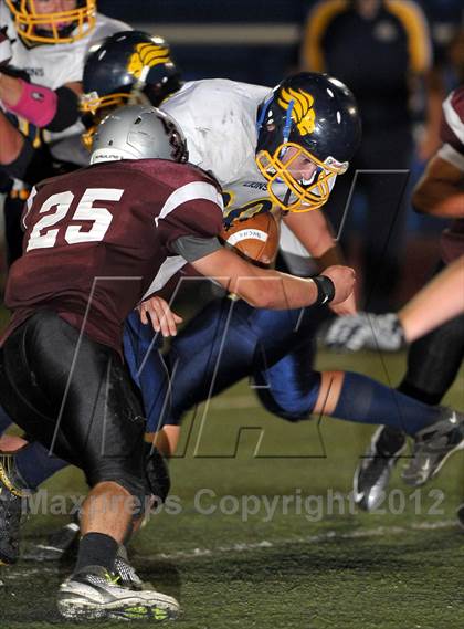 Thumbnail 3 in Big Valley Christian @ Valley Christian photogallery.