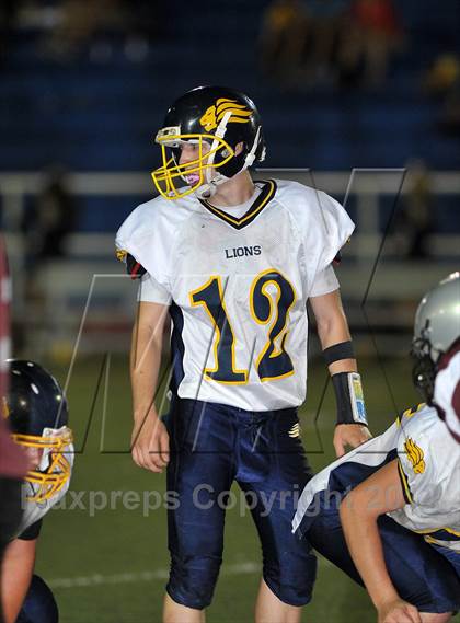 Thumbnail 3 in Big Valley Christian @ Valley Christian photogallery.
