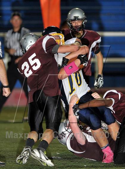 Thumbnail 3 in Big Valley Christian @ Valley Christian photogallery.