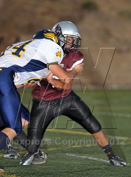 Thumbnail 2 in Big Valley Christian @ Valley Christian photogallery.