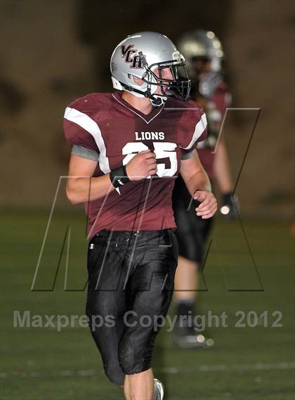Thumbnail 3 in Big Valley Christian @ Valley Christian photogallery.