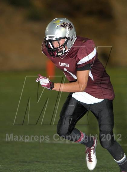 Thumbnail 3 in Big Valley Christian @ Valley Christian photogallery.