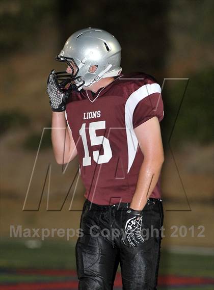 Thumbnail 3 in Big Valley Christian @ Valley Christian photogallery.