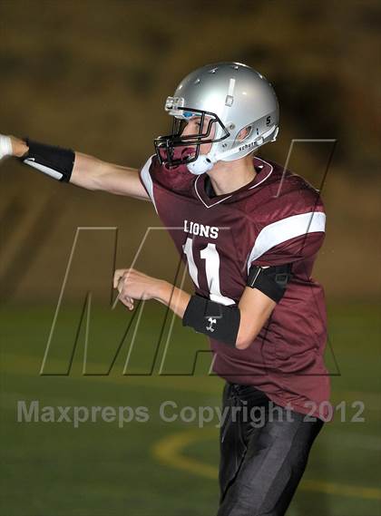Thumbnail 3 in Big Valley Christian @ Valley Christian photogallery.