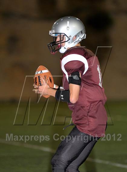 Thumbnail 2 in Big Valley Christian @ Valley Christian photogallery.