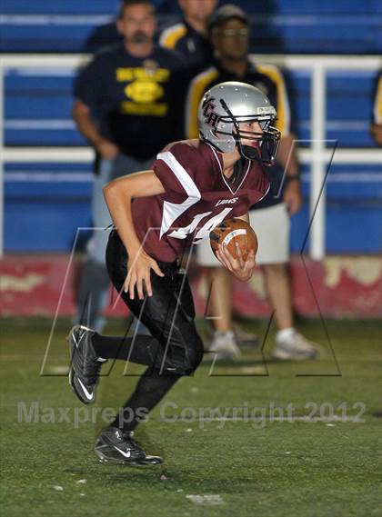 Thumbnail 3 in Big Valley Christian @ Valley Christian photogallery.