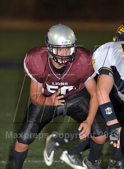Thumbnail 3 in Big Valley Christian @ Valley Christian photogallery.