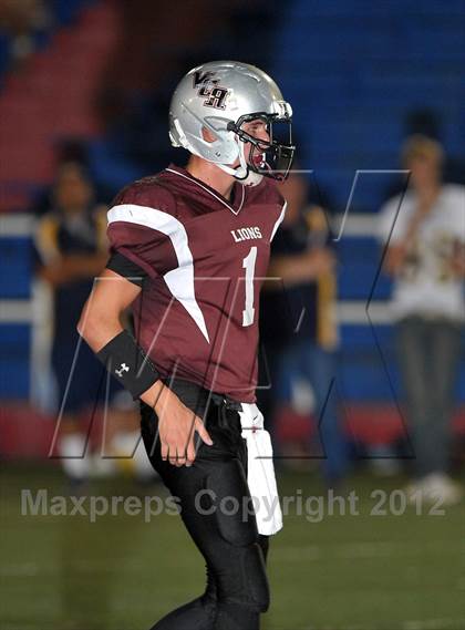 Thumbnail 3 in Big Valley Christian @ Valley Christian photogallery.