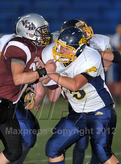 Thumbnail 3 in Big Valley Christian @ Valley Christian photogallery.