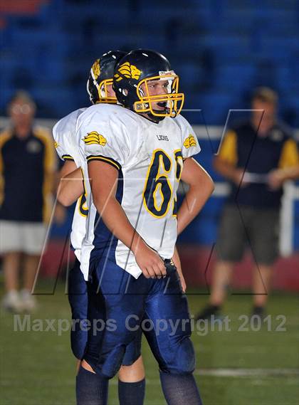Thumbnail 3 in Big Valley Christian @ Valley Christian photogallery.